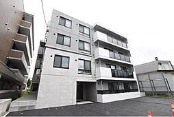 パークテラス新道東(北34東10MS)