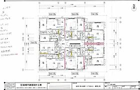 Four Stream Residence南6条 405 ｜ 北海道札幌市中央区南六条西13丁目1-18（賃貸マンション1LDK・4階・34.38㎡） その22