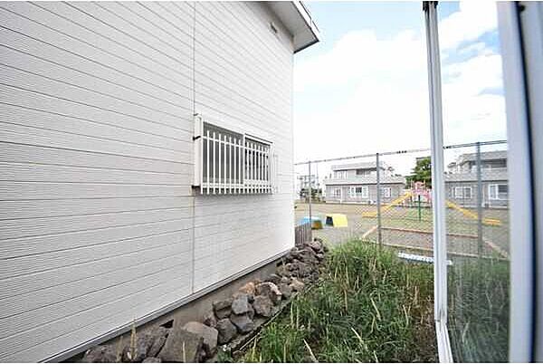 Dorumimusashi 102｜北海道札幌市北区北二十五条西14丁目(賃貸アパート1K・1階・16.00㎡)の写真 その21