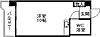 ドエル大通222階2.8万円