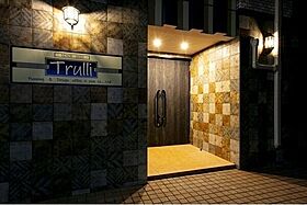 Trulli(トゥルッリ) 301 ｜ 北海道札幌市手稲区手稲本町一条3丁目6-3（賃貸マンション1LDK・3階・31.11㎡） その1