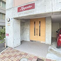 Legato東区役所前B棟 604 ｜ 北海道札幌市東区北十三条東10丁目2-18（賃貸マンション1K・6階・34.33㎡） その5