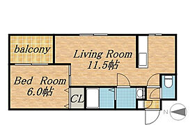 samtytowerN26・エルム北26条 210 ｜ 北海道札幌市北区北二十六条西9丁目1-1（賃貸マンション1LDK・2階・35.58㎡） その2