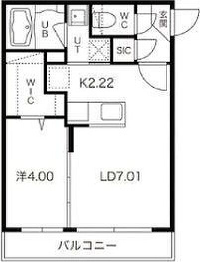 レッドオーブヤマハナ 301｜北海道札幌市中央区南十一条西15丁目(賃貸マンション1LDK・3階・32.46㎡)の写真 その2