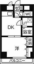 Ru norudo 1004 ｜ 北海道札幌市中央区南六条西12丁目761-7（賃貸マンション1DK・10階・30.10㎡） その2