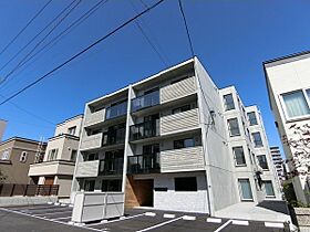 スペランツァ北円山 403 ｜ 北海道札幌市中央区北二条西20丁目2-8（賃貸マンション1LDK・4階・33.36㎡） その1