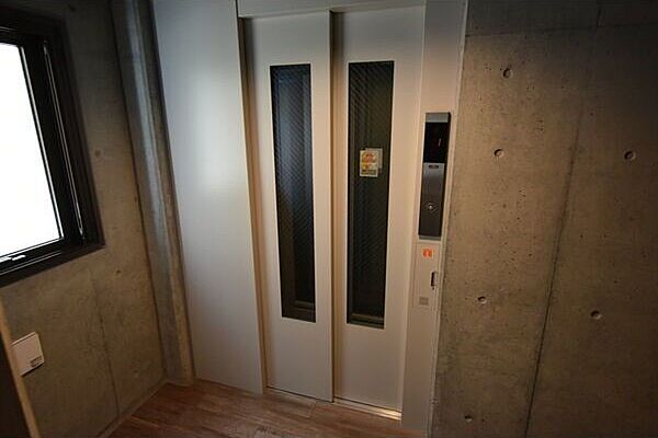 D×アパートメント N3E6　(N3E6C棟) 203｜北海道札幌市中央区北三条東6丁目(賃貸マンション1LDK・2階・36.00㎡)の写真 その7