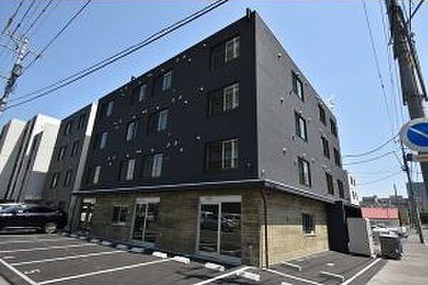 D×アパートメント N3E6　(N3E6C棟) 203｜北海道札幌市中央区北三条東6丁目(賃貸マンション1LDK・2階・36.00㎡)の写真 その20