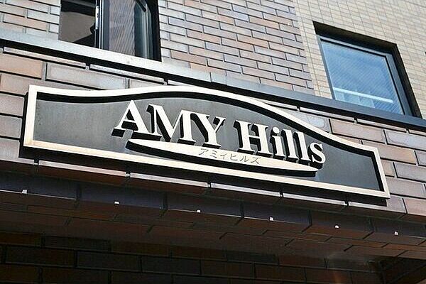 Amy Hills 302｜北海道札幌市白石区菊水五条3丁目(賃貸マンション1LDK・3階・30.51㎡)の写真 その9