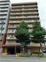 ライオンズmantion南3条　307 307 ｜ 北海道札幌市中央区南三条西7丁目5（賃貸マンション1DK・10階・26.78㎡） その1