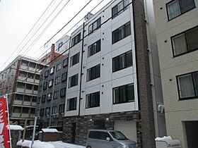 Faz 401 ｜ 北海道札幌市中央区南五条西9丁目1012-2（賃貸マンション1K・4階・25.16㎡） その3