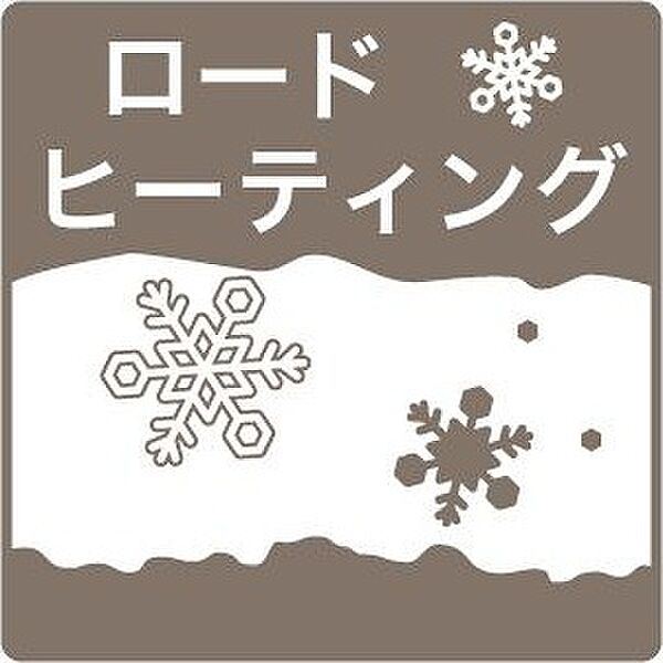 applause2番館 201｜北海道札幌市東区北三十三条東12丁目(賃貸アパート2LDK・2階・50.32㎡)の写真 その25