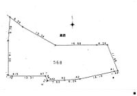 滋賀県彦根市野田山町568：物件画像