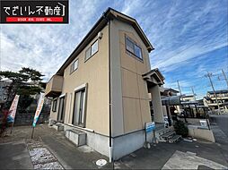 熊谷市大原3丁目　　中古住宅