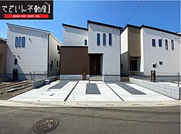 いろどりアイタウン深谷市上野台　新築住宅