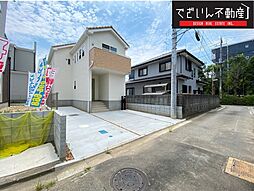 いろどりアイタウン行田市宮本　戸建住宅