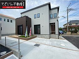 いろどりアイタウン行田市宮本　戸建住宅