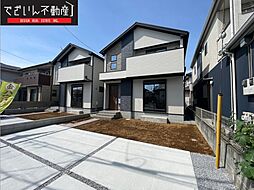 Ricca　鴻巣市松原3期　新築住宅