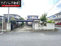 本庄市見福2丁目　中古住宅
