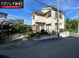 吉見町南吉見　中古住宅