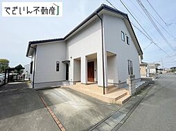 本庄市早稲田の杜3丁目　中古住宅