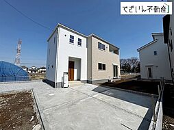 Livele　Garden.S深谷市稲荷町北第2　新築住宅