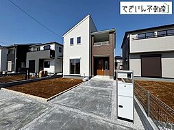 Livele　Garden.S深谷市稲荷町北第2　新築住宅
