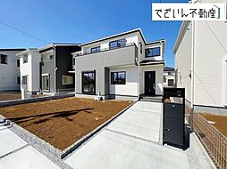 Livele　Garden.S深谷市稲荷町北第2　新築住宅