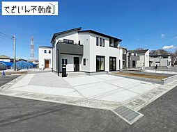 Livele　Garden.S深谷市稲荷町北第2　新築住宅