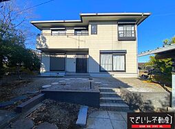 行田市下忍　中古住宅