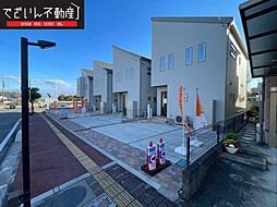 東松山市松本町　戸建住宅
