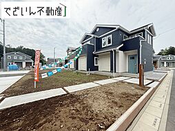 いろどりアイタウン熊谷市塩　新築住宅