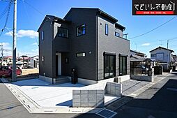 CLEIAS　TOWN久喜市上町　戸建住宅