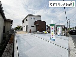 いろどりアイタウン上里町忍保　新築住宅