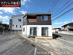 本庄市駅南1丁目　中古住宅