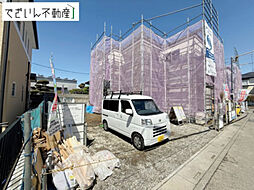 Livele　Garden.S羽生市中央　新築住宅