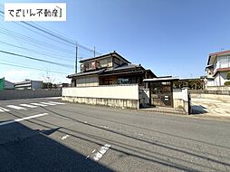 本庄市南2丁目　中古住宅