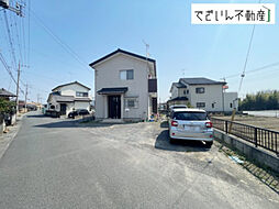 熊谷市弥藤吾　中古住宅