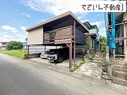 吉見町東野　中古住宅