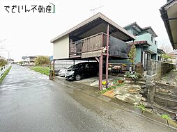 吉見町東野　中古住宅