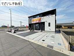 美里町阿那志　新築住宅