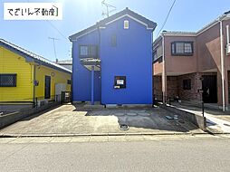 深谷市上野台　中古住宅