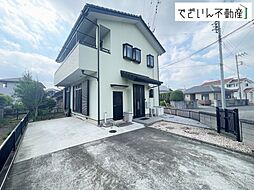深谷市長在家　中古住宅