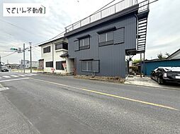 鴻巣市境　中古住宅