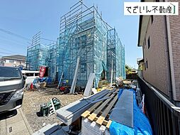 GRAFARE　羽生市南羽生　新築住宅