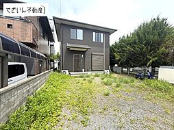 深谷市田中　中古住宅