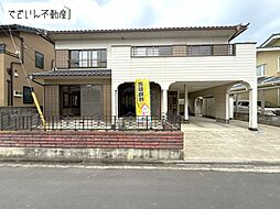 熊谷市広瀬　中古住宅