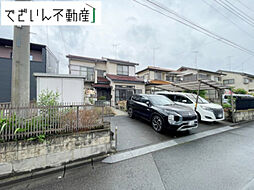 熊谷市日向　中古住宅
