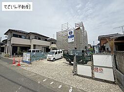 Livele　Garden.S小川町小川第7　新築住宅