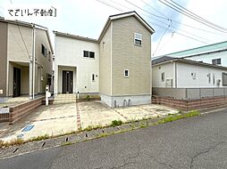 加須市南篠崎2丁目　中古住宅
